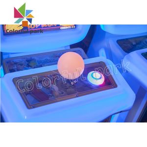Subway Parkour Ticket Redemption Machine Metro Escape Capsule Toy