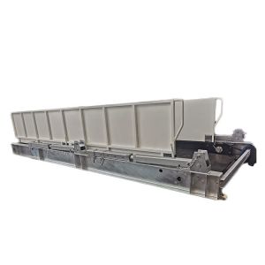 Cheap Modular Loading Dock Platform Easy To Use Compact design for sale