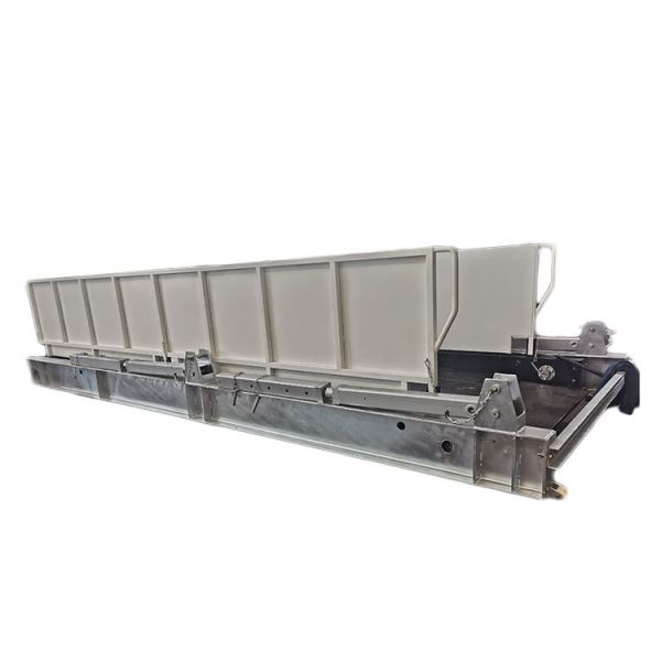 Quality Modular Loading Dock Platform Easy To Use Compact design wholesale