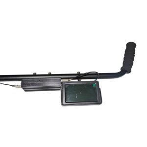 V3S Sony chips camera Automotive Inspection Mirror with 135 degree viewing Angle