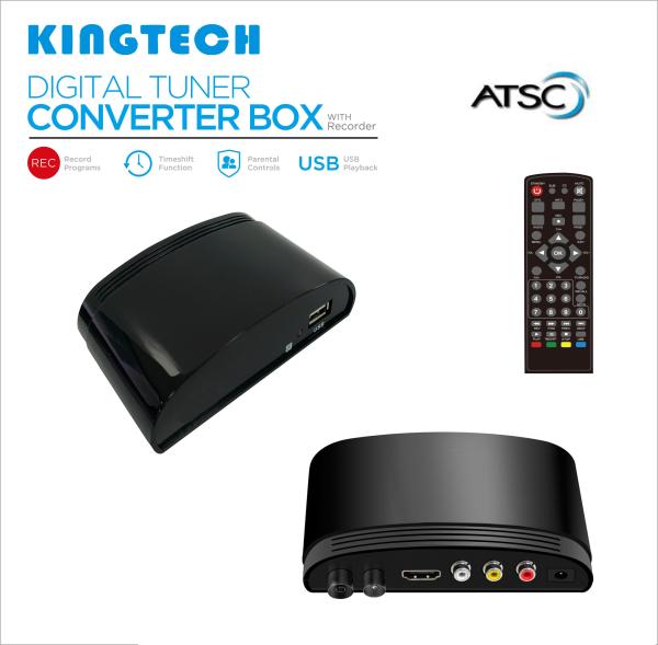 Quality DVB ATSC Set Top Box MSD7802 Auto Search EPG Program wholesale