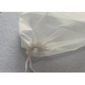 Nylon Filter Material 40 Micron Woven Plastic Polyester Felt Water Filter Bag
