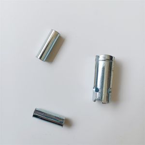 Aluminum Brass CNC Machining Parts / Custom CNC Turning Parts