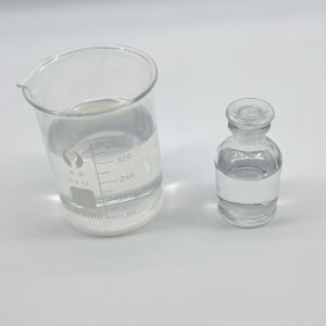 Cheap Colorless Or Light-color Sticky Liquid Decolorizing Agent for Most Textile Dyes Compatibility for sale