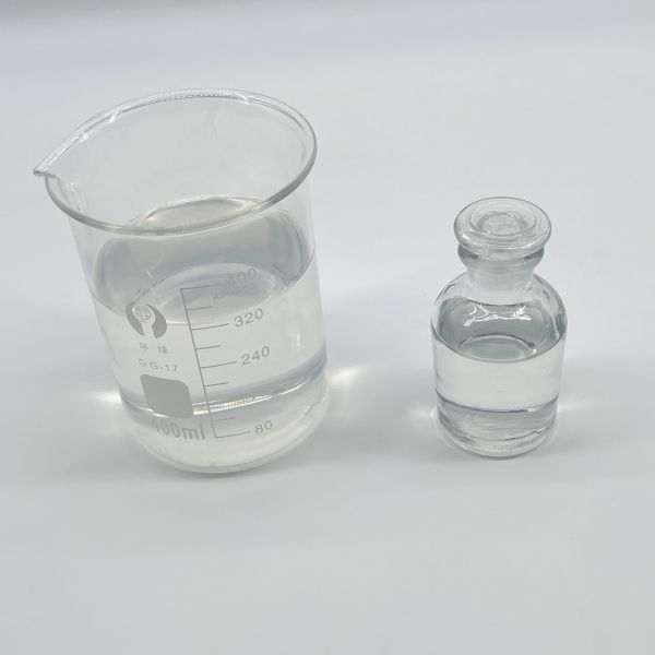 Colorless Or Light-color Sticky Liquid Decolorizing Agent for Most Textile Dyes