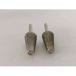 Polishing Grit 80 1V1W Diamond Grinding Bit