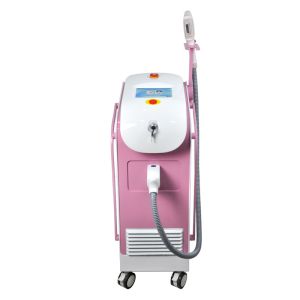 China Magnetic Ipl Shr OPT Laser Hair Removal Machine 640nm Photo Rejuvenation on sale