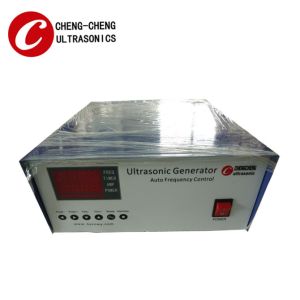China Ultrasound microcomputer control and remote control techniques generator on sale China Ultrasound microcomputer control and remote control techniques generator on sale