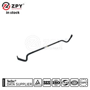 China ZPY 4G0411309C Front Stabilizer Bar For Audi A4 B9 S4 Volkswagen Passat B8 Skoda Superb on sale