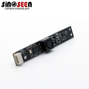 1080P 24 Pin 5MP HD USB Camera Module With OV5640 Sensor