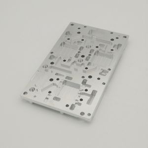 For communication equipment high precision aluminium cnc lathe machine parts