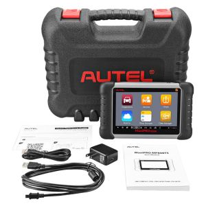 Autel MaxiPRO MP808TS Activation Programming and all System OBD Diagnostic Tool