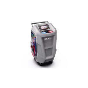 Air Condition Recovery Refrigerant R134a With Electronic Scale