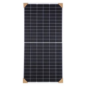 Good Stabilit Solar Panel Mono Perc 9bb PV Panel 430W-540W Photovoltaic Panel
