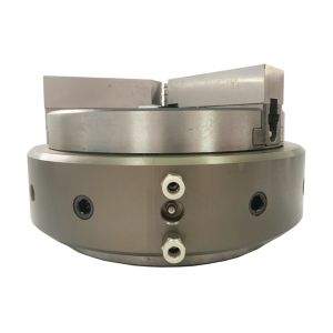 3 Jaw Lathe Chuck Stainless Steel for CNC Machine
