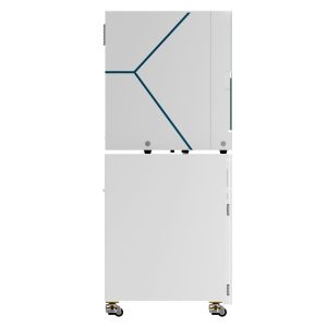 Yucera Newly Released Electric Accessories Cadcam Milling Machine Lab System