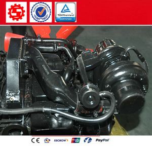 China Cummins Diesel engine 4BTA3.9-C130, Cummins engine assembly on sale