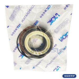 Swing Motor Hyundai Seal 31Y1-09990 XKAY-01962 For R250LC-7 R250LC-9