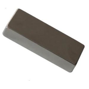 Cheap High Heat OEM ODM Small Super Strong SmCo Rectangular Magnet Anti Corrosion for sale