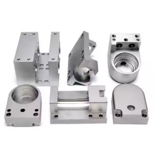 Custom-made Precision CNC Machining Service Stainless Steel Brass Aluminum Cnc