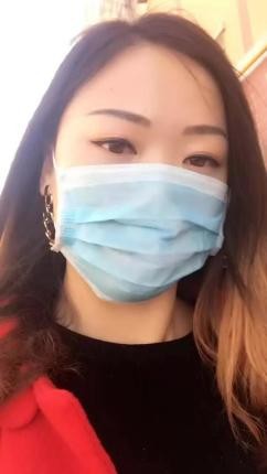 Quality GMP Standard Non Irritating Earloop Medical Mask wholesale