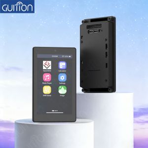 4.3 Inch ESP32 Display Module with 480x800 Resolution IPS View and ST7701S Driver Chip for High-Performance Applications