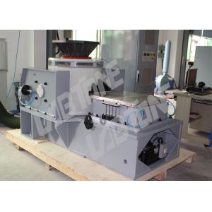 Vibration Test System For Exide Batteries Vibration Testing Meet IEC Requirement