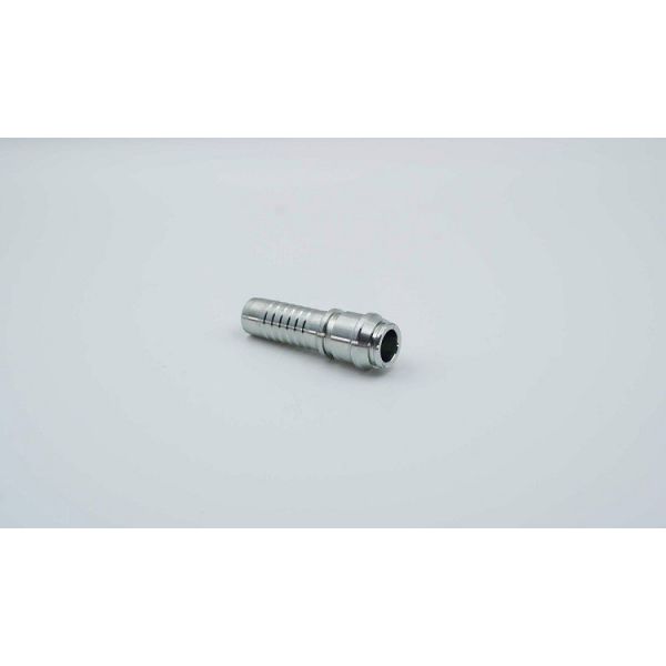 Round Head Galvanized Sheet OEM Hydraulic Fitting Hose Sleeve for Tube Fitting