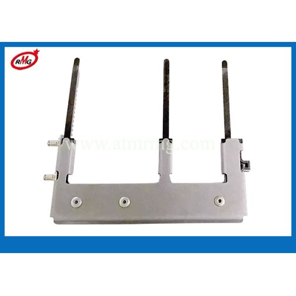 Quality ATM machine parts 49-233199-052A Diebold ECRM CS cash slot ASSY STOPPER BRKT 49233199052A wholesale