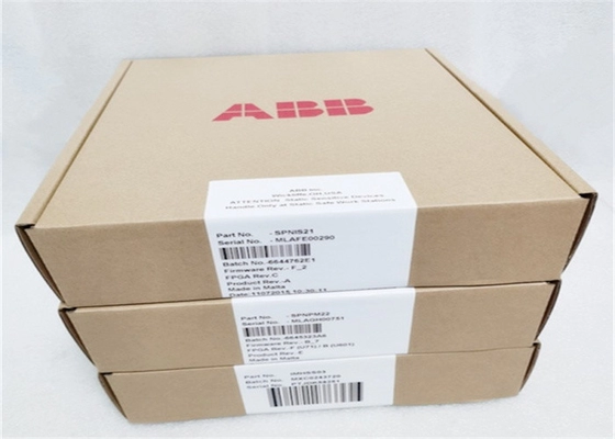 ABB IMDSM05 DIGITAL I/O SLAVE Digital Input Module 100% New Original