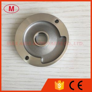 RHV5 turbo backplate/Seal plate for repair kits