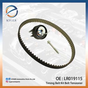 China Timing Belt Kit Belt Tensioner LR019115 4S7Q6C348BC LR004708 LR007091 LR016655 PQG500250 for Land Rover Discovery 3 on sale
