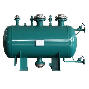Cheap 0.8-6.4Mpa ASME Pressure Vessel Certified With U Stamp Standard for sale