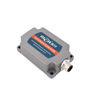 HDA446T DIGITAL OUTPUT DYNAMIC TILT SENSOR RS485/RS232/TTL Output signal