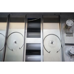 CE PID SSR Control Environmental Test Chamber Accelerated Weathering Testing