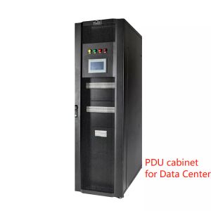 High Precision Power Distribution Cabinet PDU 220V 380V