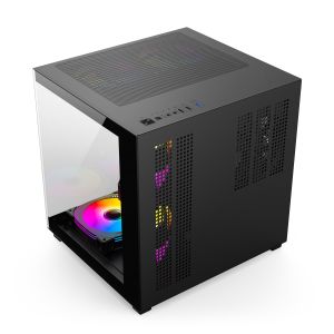 ATX ITX PC Case