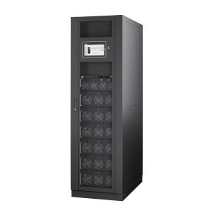 Modular Online UPS 300kVA Three Phase UPS Power Supply For Government And
