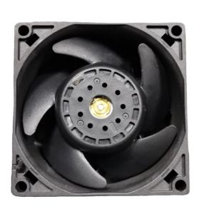 100.6CFM 10500RPM SAN ACE DC Cooling Fan For Home Appliances