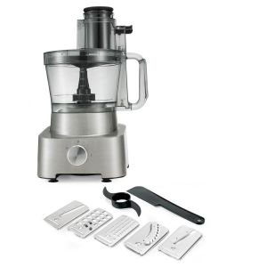 FP406 Food Processor from Kavbao1000W powerful food processor
