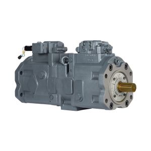Hydraulic Main Pump VOE14618624 14618624 K5V200DTH For Excavator EC460B