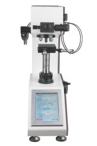 Cheap Auto Turret Macro Vickers Hardness Tester / Micro Hardness Testing Machine for sale