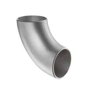 Stainless Steel Elbow A403 WP904L 2" Sch40s 90 Deg Long Radius Elbows Welding