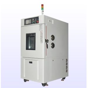 Custom Fast Change Rate Environmental Climatic Test Chamber For Packaging