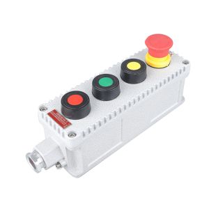 Explosion Proof Control Button WF1 Grade for Hazardous Areas