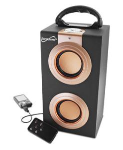 China active trolley speaker/portable speaker with USB/SD function on sale