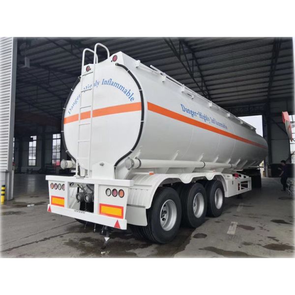 tanker trailer