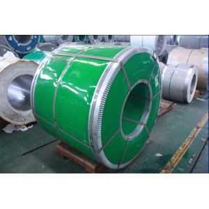 Cheap 1.4301 / 1.4307 Cold Rolled Stainless Steel Coils 0.3 - 6.0 With Width Of 1000 - 2000 for sale