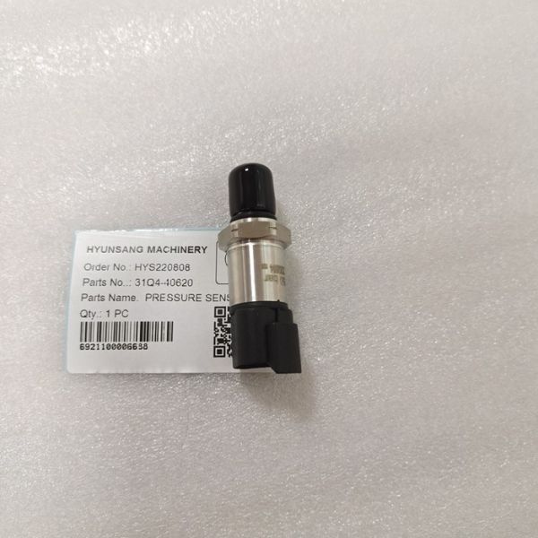 Quality Excavator Electric Parts 31Q4-40620 31Q4-40830 Pressure Sensor For R140W-9 R140LC-9 wholesale