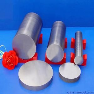 2A12 2024 Casting extrusion aluminum alloy bar rod aluminium Rod In Stock